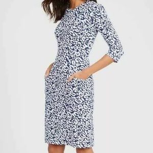 J McLaughlin catalyst dress